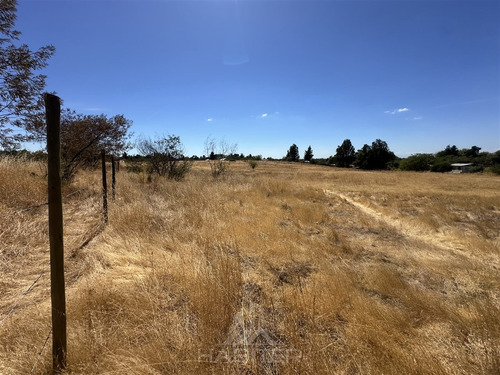 Parcela En Venta En Maule Numpay