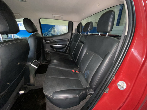 Mitsubishi L200 dakar 4x4 scbl23