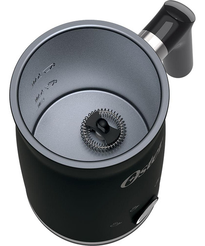 Espumador De Leite Elétrico Oster 4 Em 1 127v