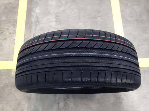 Pneu Aro 17 215/50 R17 Goodyear 91v Performance Honda Civic