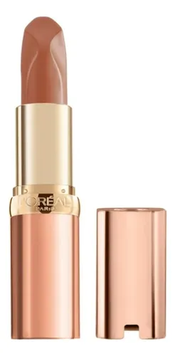 Labial L'oréal Paris Colour Riche Les Nus Nu Determine 172 No Determinado