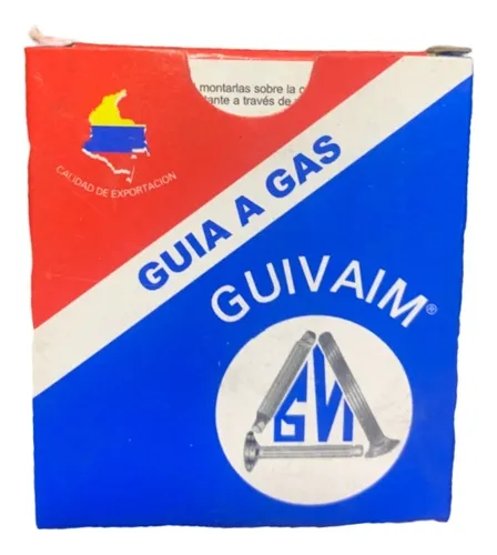 Guias Valvulas Mazda Allegro