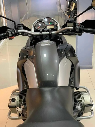 Bmw R 1200 Gs