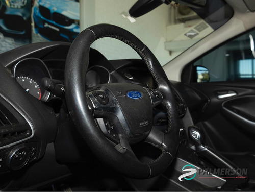 Imagen 11 de 12 de Ford Focus Iii 2014 2.0 Titanium At6