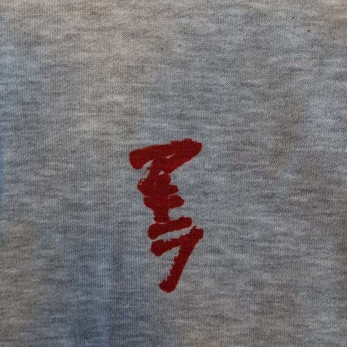 Imagen 3 de 7 de Buzo Hoodie Akira Tetsuo Shima Gastovic Anime Store