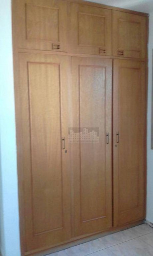 Imagem 12 de 19 de Apartamento À Venda, 70 M² Por R$ 660.000,00 - Vila Clementino - São Paulo/sp - Ap0612