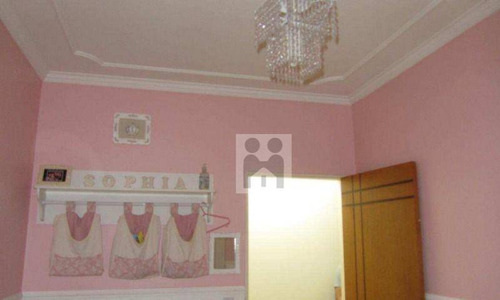 Imagem 17 de 21 de Casa Com 2 Dormitórios À Venda, 75 M² Por R$ 215.000,00 - Jardim Heitor Rigon - Ribeirão Preto/sp - Ca1019