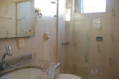 Imagem 26 de 30 de Apartamento Em São José - Sc - Ap0726_ccon