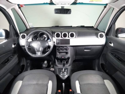 Imagem 5 de 12 de Citroën Aircross 1.6 16v Live (flex) (aut)