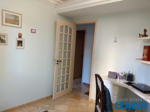 Imagem 15 de 15 de Apartamento - Pinheiros - Sp - 610858