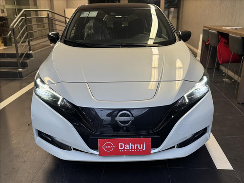 Nissan Leaf B12P 40 ELÉTRICO