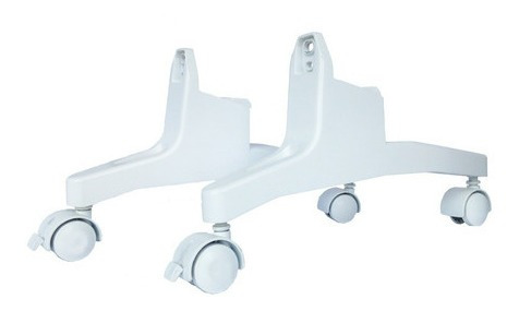 Imagen 3 de 4 de Universal Feet Kit Atlantic