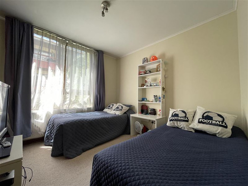 Excelente!! Oportunidad De Compra En Providencia