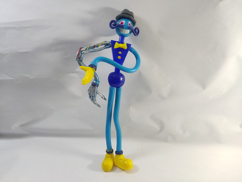 Figura Juguete Daddy Long Legs Huggy Poppy Proyect Playtime