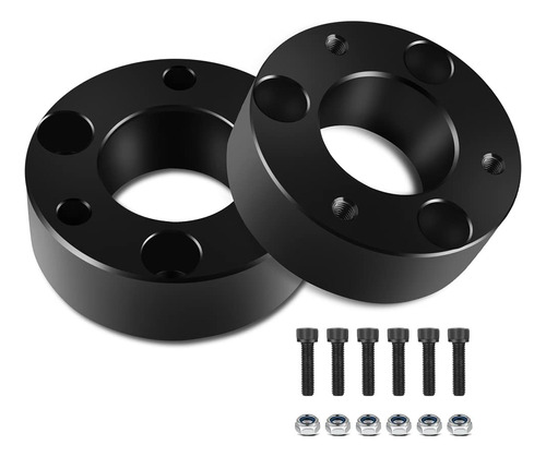 Kits Elevacion Nivelacion Para Dodge Ram 2.5-2.5 Delantera