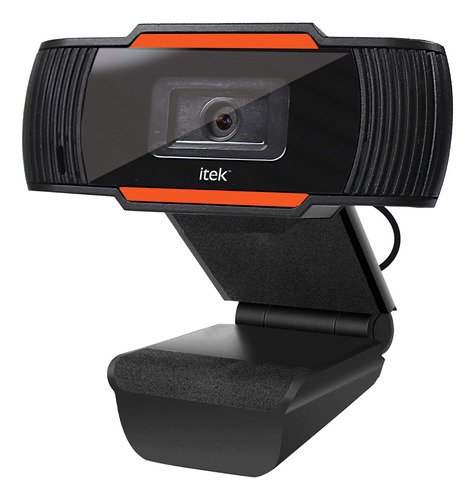 Camara Inteligente Hd Plug And Play