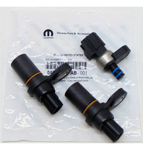 Mopar Sensor De Transmision Automatica