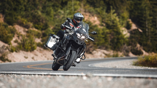 Imagen 15 de 16 de Benelli Trk 502 Touring Abs Financia Y Contado! Merlo!