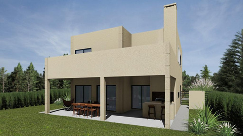 Casa En Venta En Escobar Puertos Del Lago, Araucarias