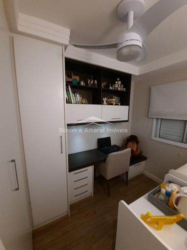 Imagem 15 de 25 de Apartamento À Venda Em Vila Industrial - Ap012549