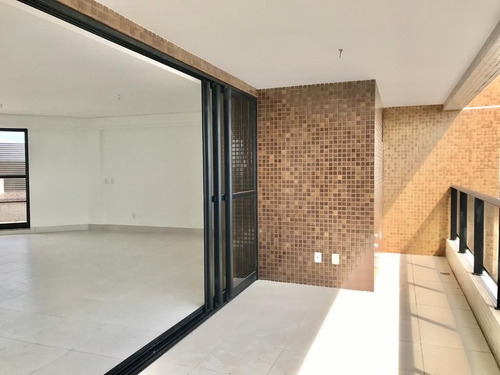 Imagem 11 de 20 de Cobertura À Venda, 407 M² Por R$ 2.050.000,00 - Miramar - João Pessoa/pb - Co0009