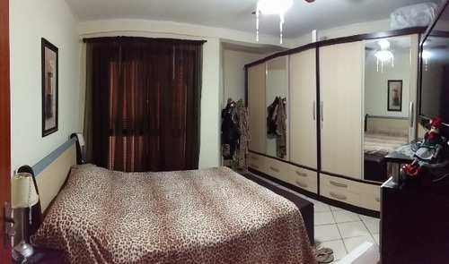 Imagem 8 de 10 de Casa - Aberta Dos Morros - Ref: 380591 - V-mi16153