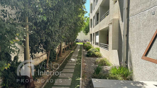 Cómodo Departamento En Edificio Moderno (79418)