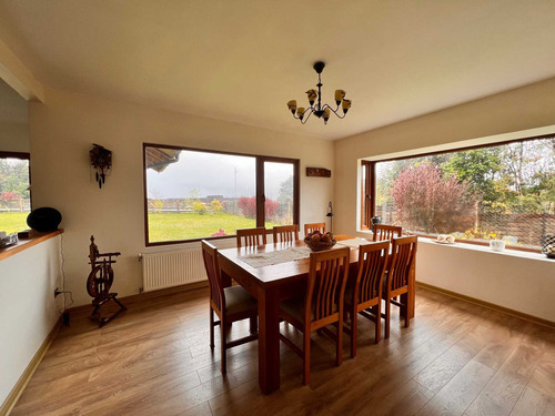 Venta De Casa En Lomas De Coihuin (71453)