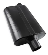 Comprar Escape Deportivo Silenciador Tipo Flowmaster Serie 40 Vauli