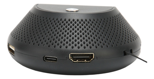 Para Switch Tv Dock Plug And Play Estación De Acoplamiento