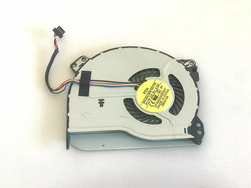 Ventilador Hp 14-f 15-e 15-b 734916-001 Dfs200005000t
