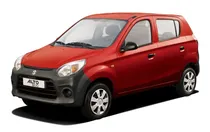 Comprar Service Programado Suzuki Alto 50.000 Km C\u002Flimpieza De Iny.