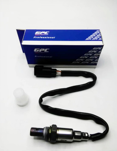 Sensor Oxigeno Fiesta 1.6/ecosport Largo Conector Cuadrado