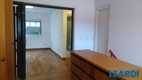 Imagem 6 de 15 de Casa Em Condomínio - Alto De Pinheiros - Sp - 567403