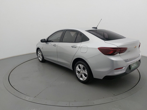 Chevrolet Onix 1.0 TURBO FLEX LTZ AUTOMÁTICO