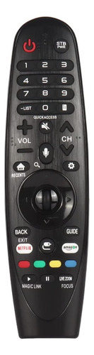 Control Remoto Smart Tv Mod. An-mr650a