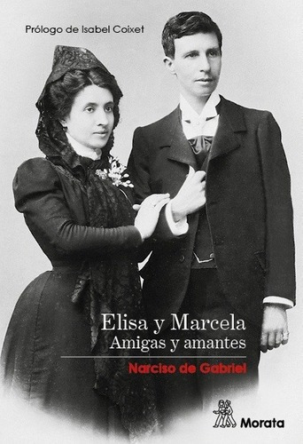 Elisa Y Marcela, De Gabriel Narciso, Morata