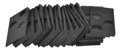 Kit De Instalação De Piso De Ferramentas Laminadas De Madeir