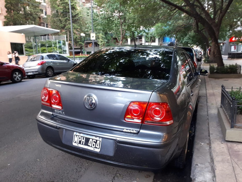 Vw Bora