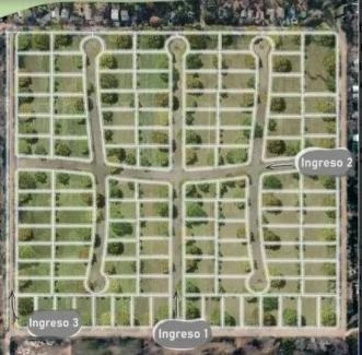 Imagen 7 de 7 de Terreno Ecochacras - Belen De Escobar