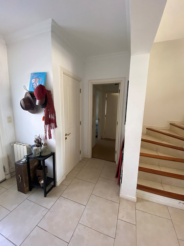 Casa En Venta 4 Dormitorios Pileta En Los Jazmines, Pilar Del Este, Pileta Y Parrilla