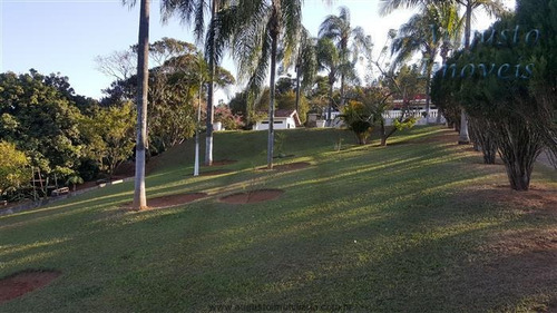 Imagem 20 de 27 de Chácaras À Venda Em Atibaia/sp - Compre O Seu Chácaras Aqui! - 1383451