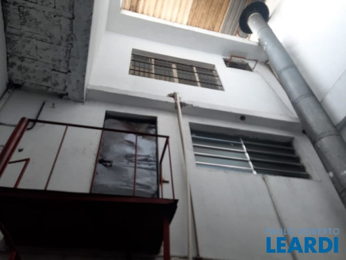 Imagem 9 de 15 de Comercial - Barra Funda - Sp - 669391