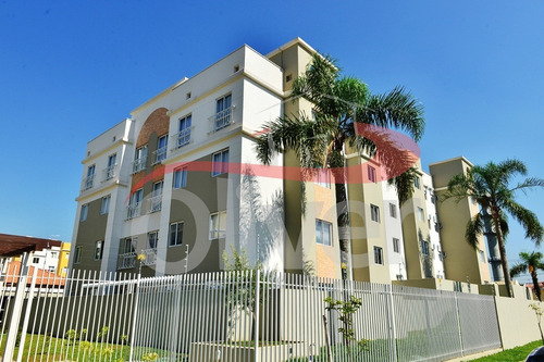 Imagem 9 de 30 de Giardino, Apartamento 3 Dormitorios, 1 Vaga, Capão Raso, Curitiba, Parana - Ap00206 - 32935805