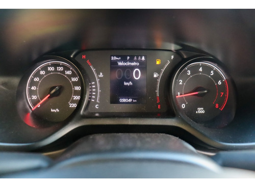 Fiat Pulse 1.0 TURBO 200 FLEX DRIVE CVT