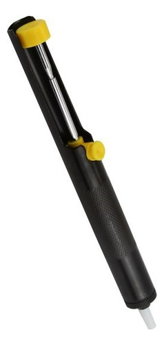 Extractor Y Succionador De Soldadura Estaño Metálico