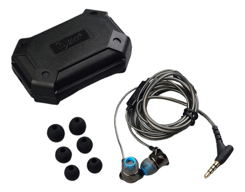 . Auriculares Aislantes De Ruido, Auriculares, Auriculares