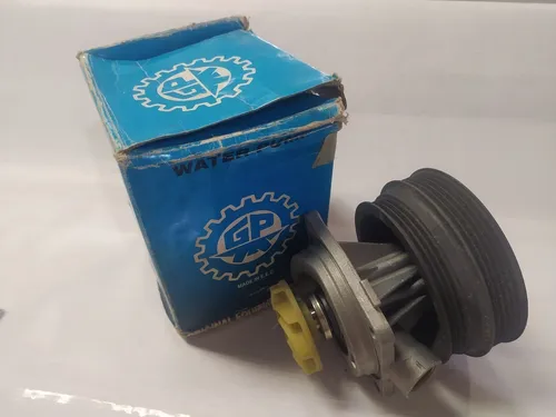Bomba De Agua Fiat Palio 1.6