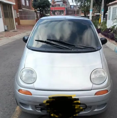 Daewoo Matiz 0.8 Matiz