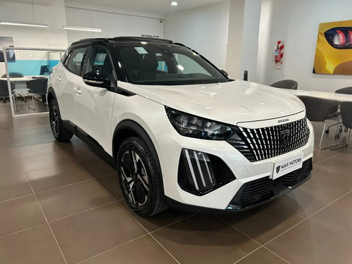 Peugeot 2008 1.0T Active